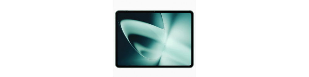 OnePlus iPad 29.49cm 256GB storage Ra.37124 to RS . 37499